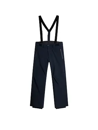 J.LINDEBERG | Pantalon de ski homme Alta à bretelles |